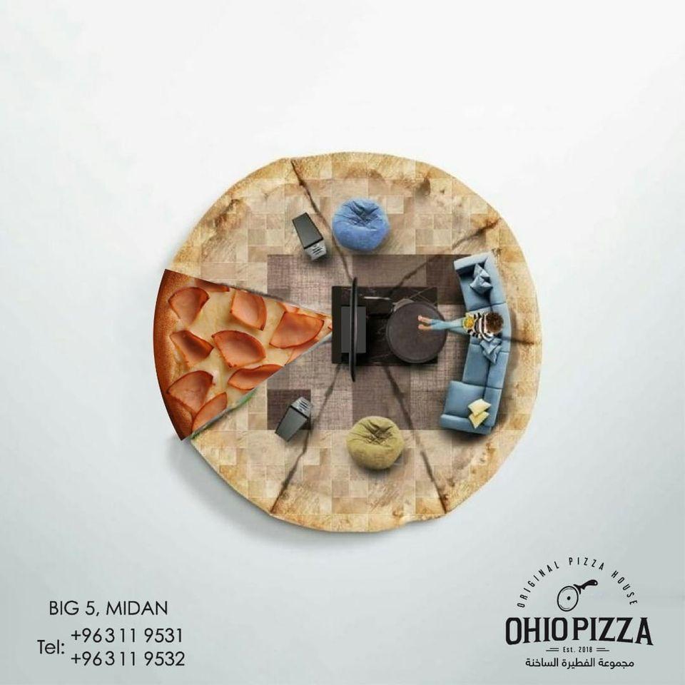 Ohio Pizza