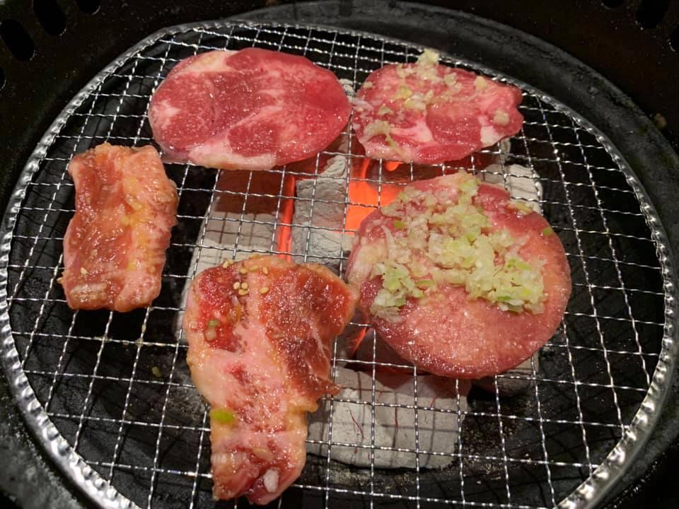 牛角 相模大野店