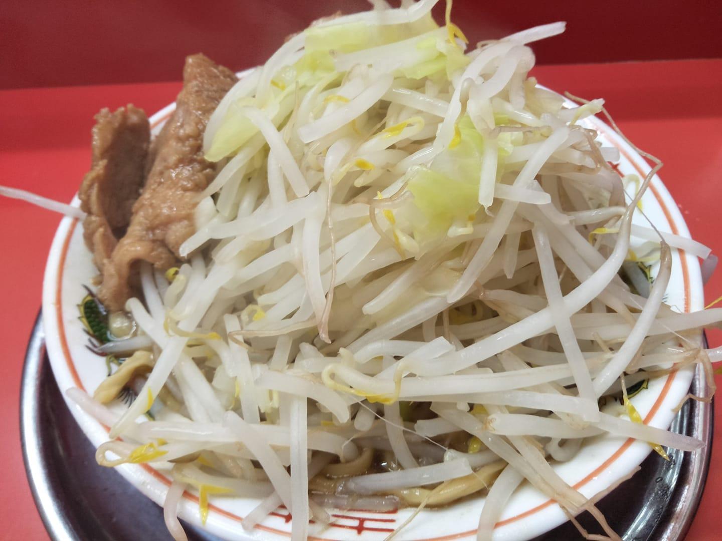 麺でる 戸越公園