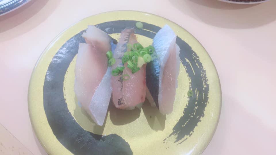 はま寿司122号羽生店