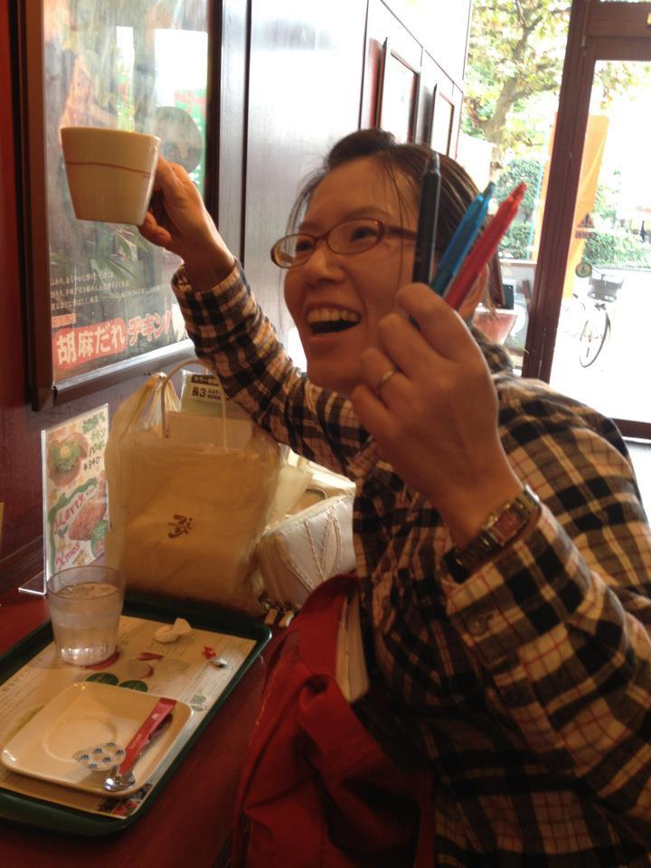 Jolly Pasta Okayama Joypolis Shops