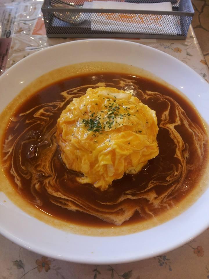 たまごの家