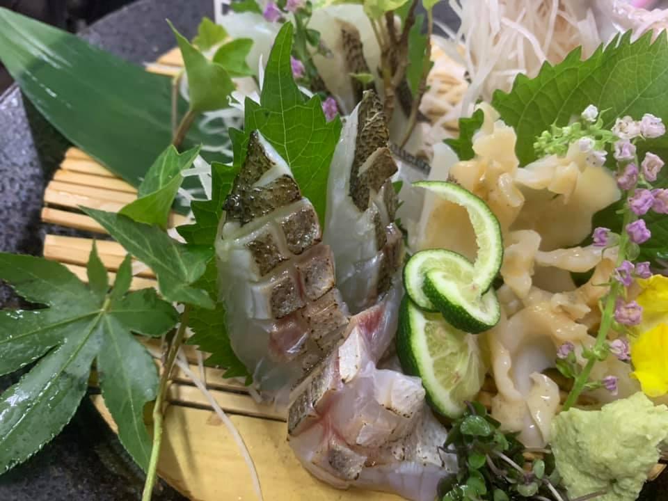 和びさび 問屋店