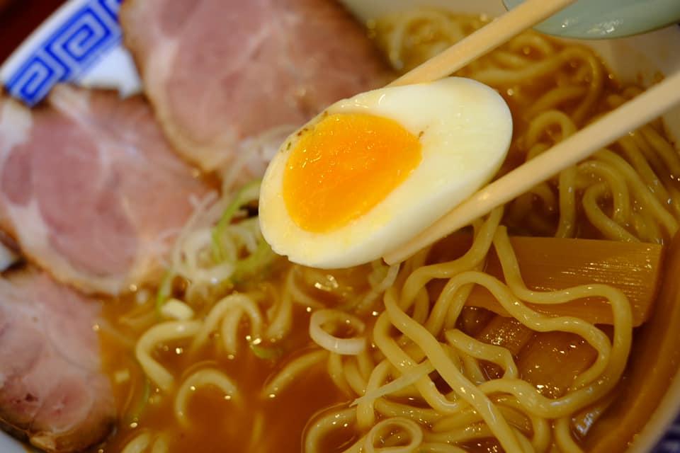 つけ麺石ばし
