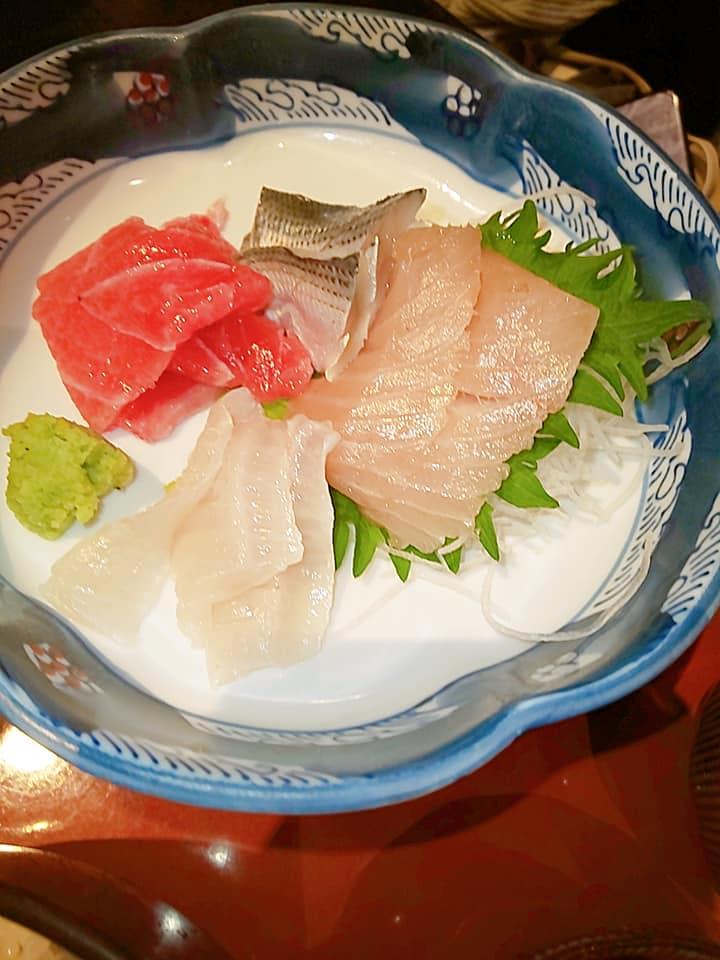 直きち