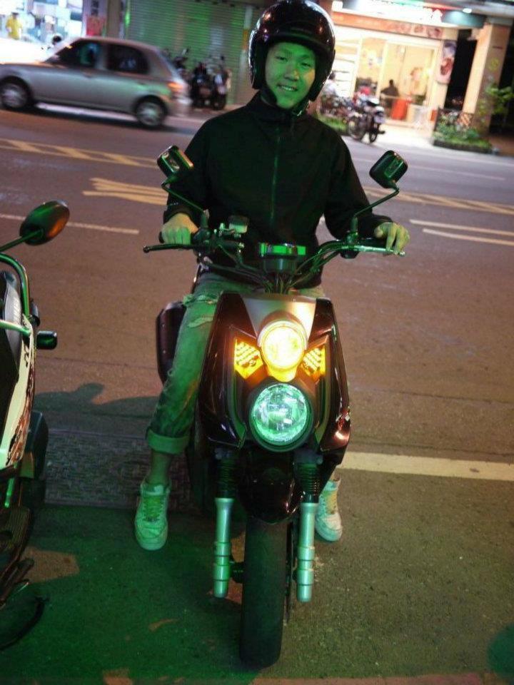85度C