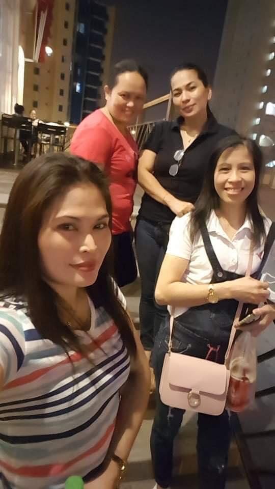 Chowking Mahboula