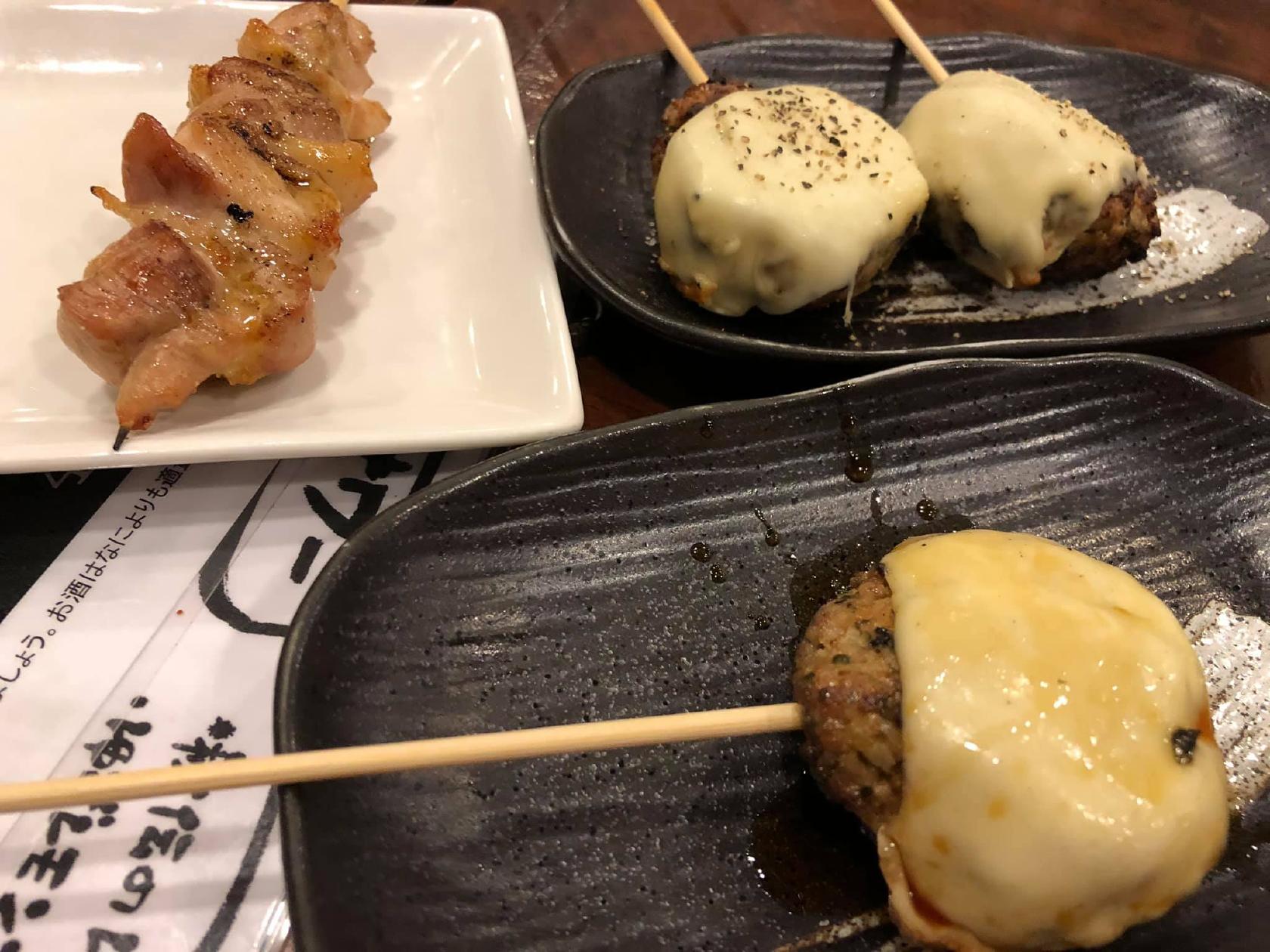 おしどり