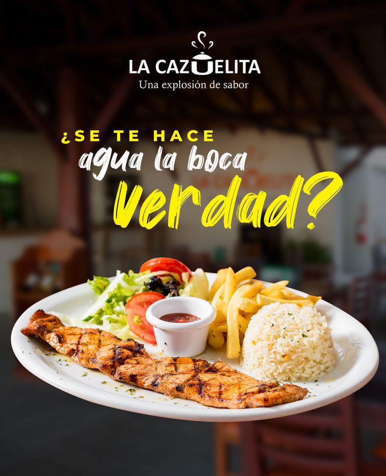 La Cazuelita