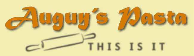 Auguy's Pasta