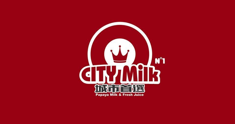 City Milk 城市首選-豐原店 Taichung