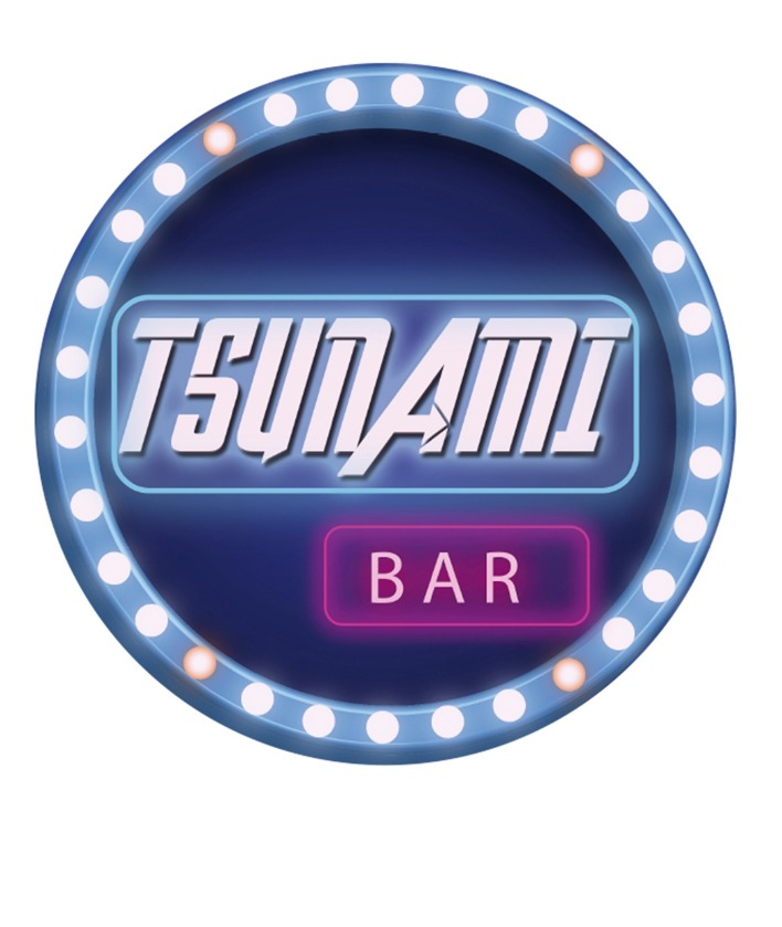 Tsunami Bar