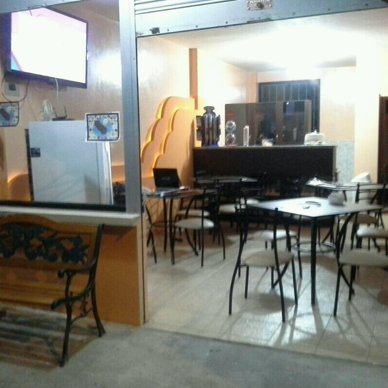 Coffee BAR Málaga