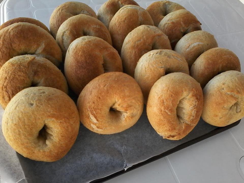 Tysons Bagel Bakery