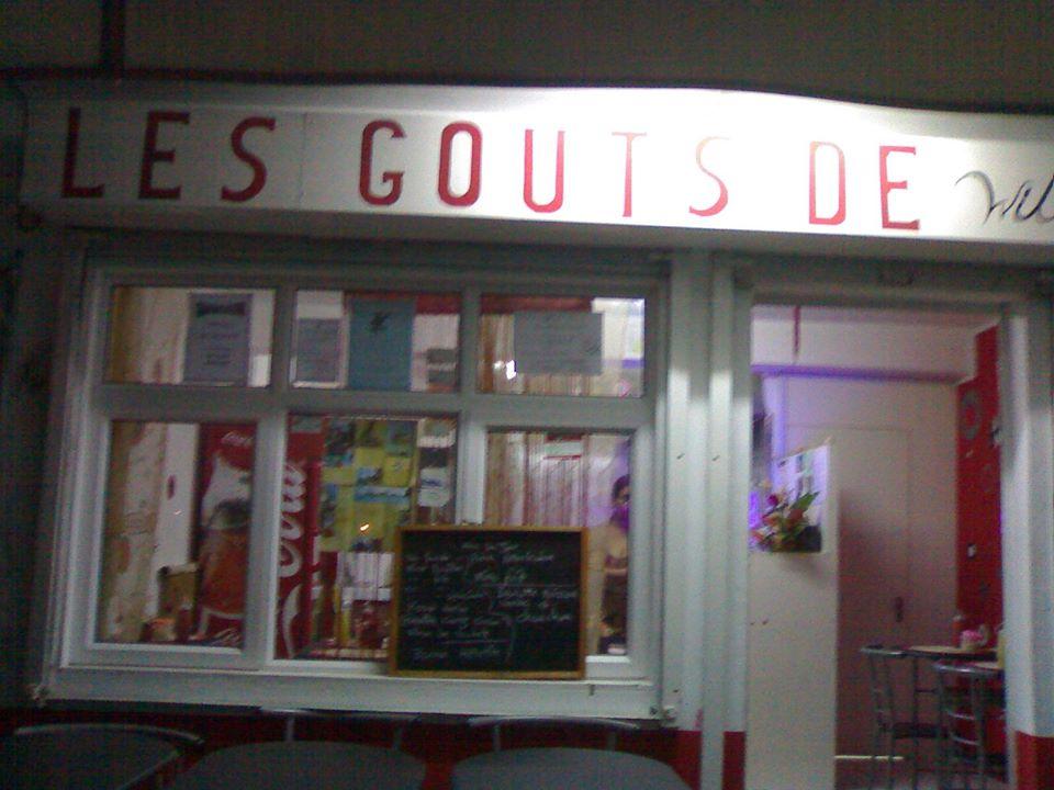 Les Gouts De Will