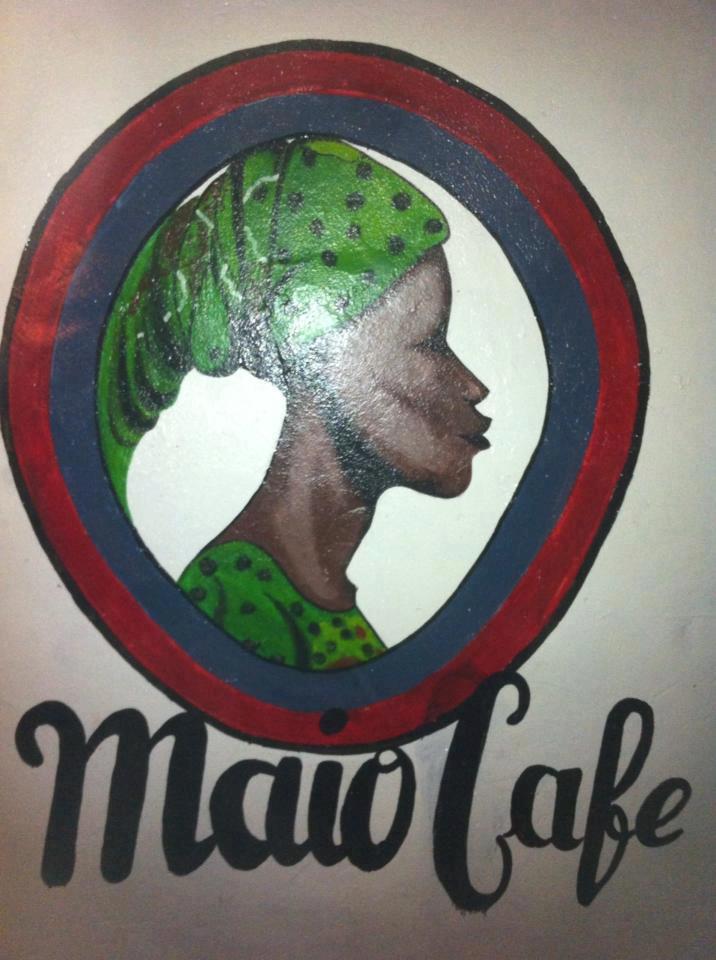 Maio Cafe