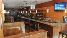 Tikas Restaurant & Bar