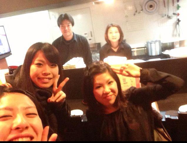 「カフェ&ダイニング＊菜ちゅあん＊」byきょっちゃんグループ 中橋 進