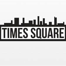 The New TIME Sqaure - niteclub