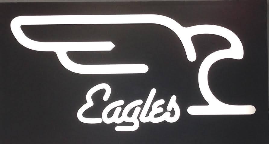 Eagles Sports Bar