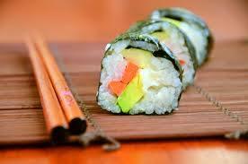 Sushi Sol