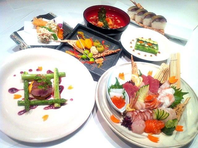 季節料理とワイン　柊