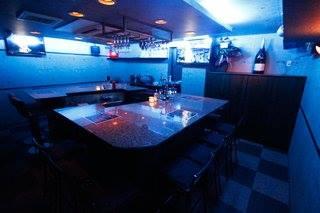 Bar-Poison
