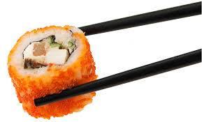 Sushi 162