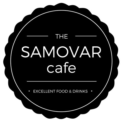 Mangal Cafe Samovar