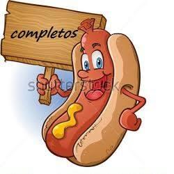 Completos Yobilo