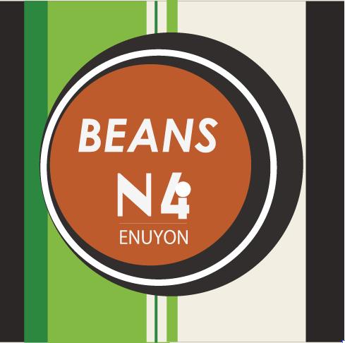 N4 BEANS　/　enuyon