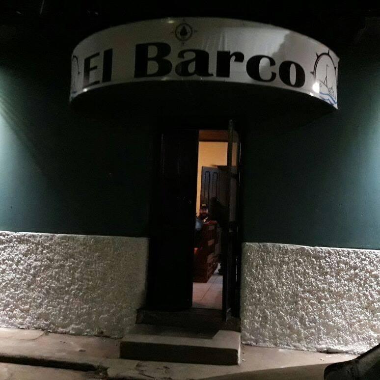 El Barco Xela