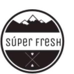 Super fresh