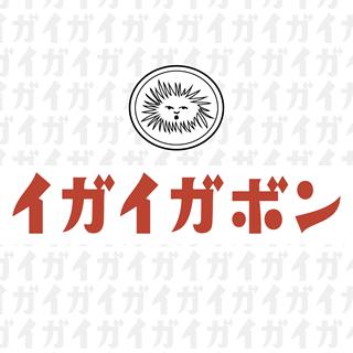 イガイガボン