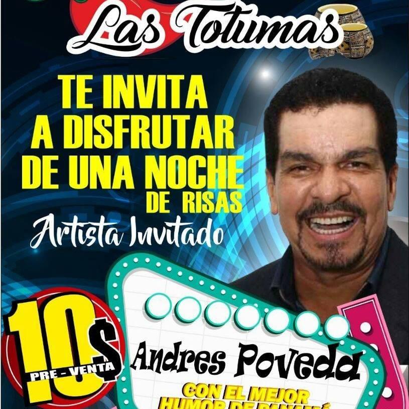 Restaurante Las Totumas - David