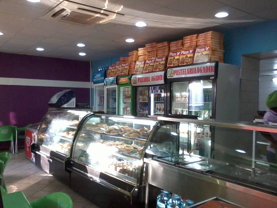 Pizzaria.agadir