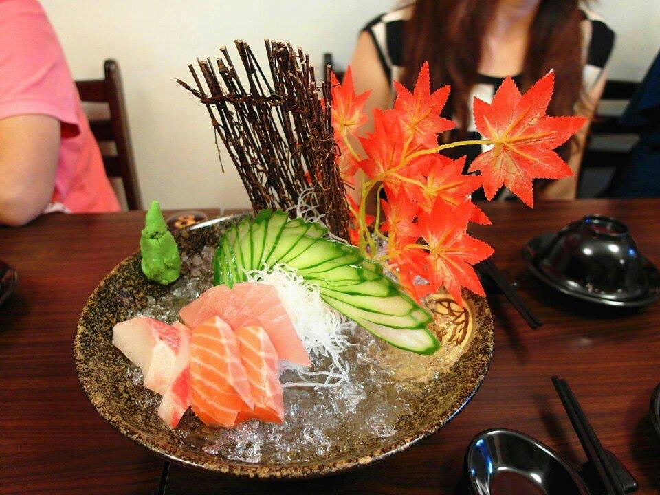 竹鶴屋日式料理