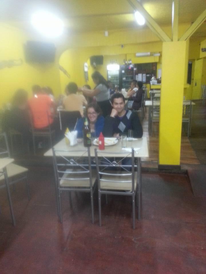 Rincon Casero