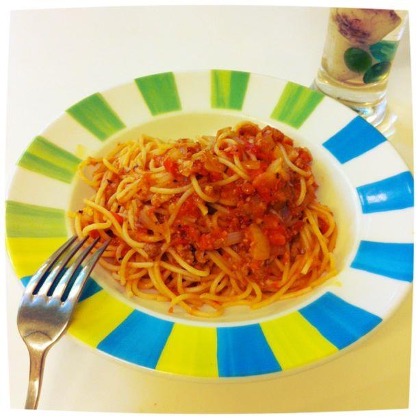 富春pasta