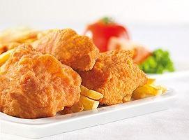 Fritou Chicken Whitehorse