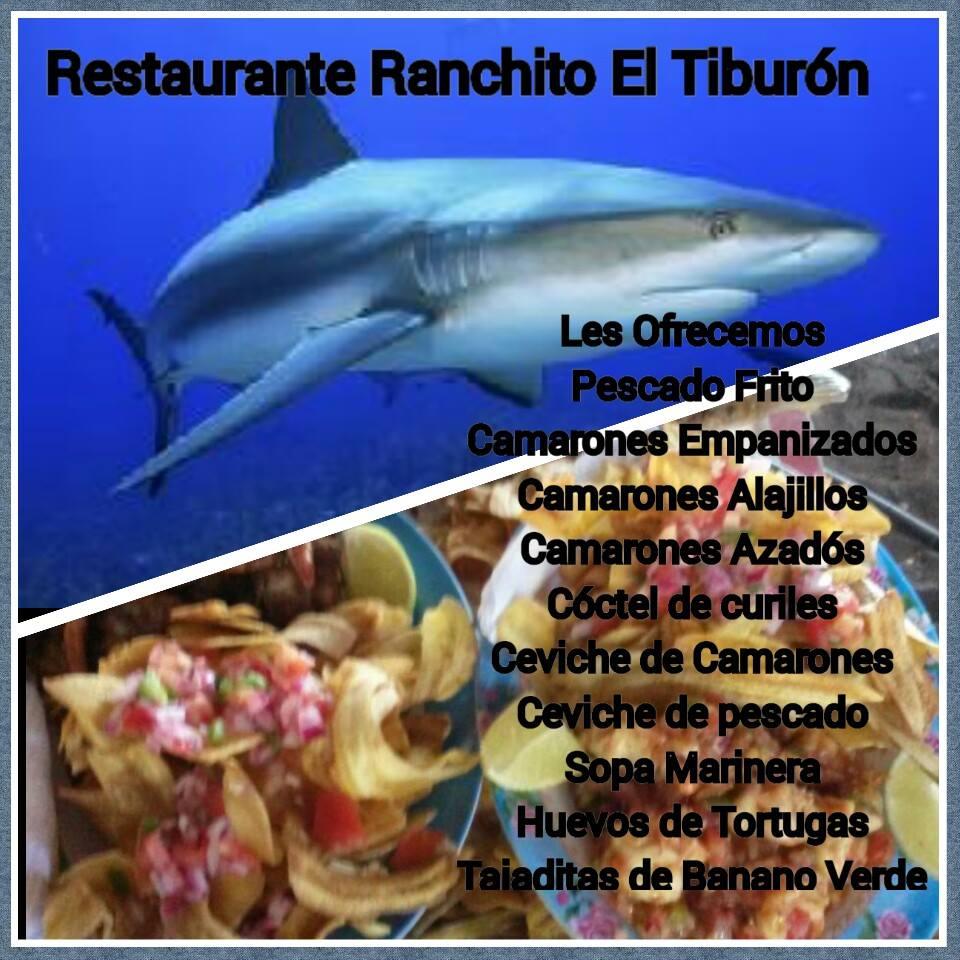 Restaurante Ranchito El Tiburón