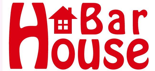 bar house