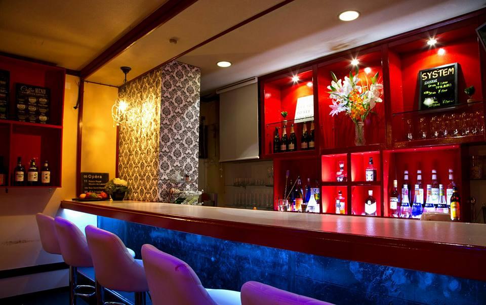 Bar After5