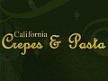 California Crepes & Pasta at Shoreline Village