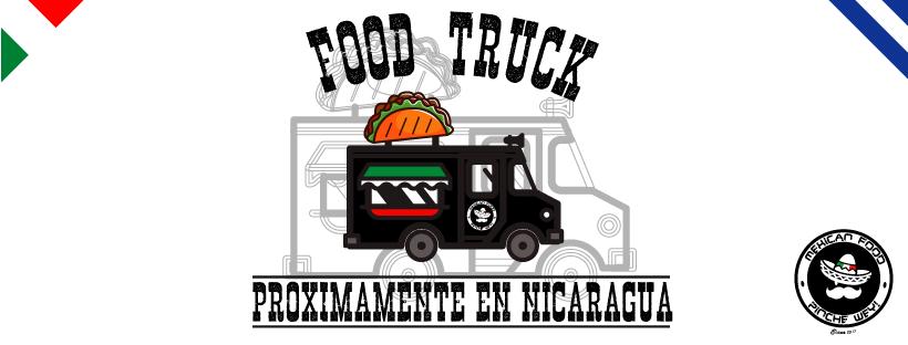 Pinche Wey foodtruck