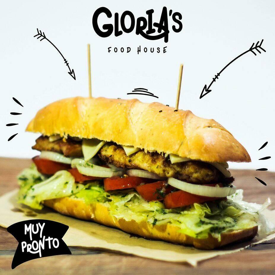 Gloria's Food House