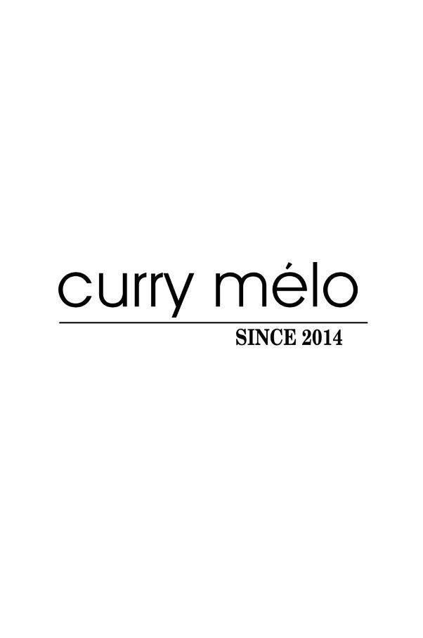 curry melo