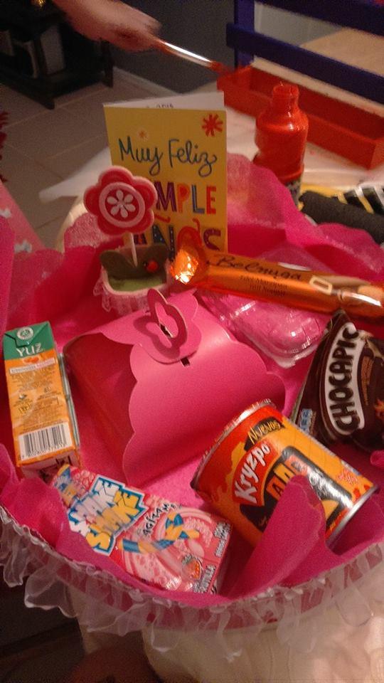 Detalles con amor SyS