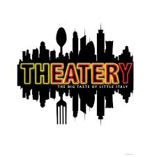 THEATERY