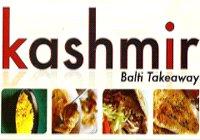 Kashmir Balti